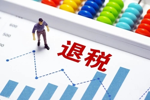 个人所得税退税的步骤和注意事项详解